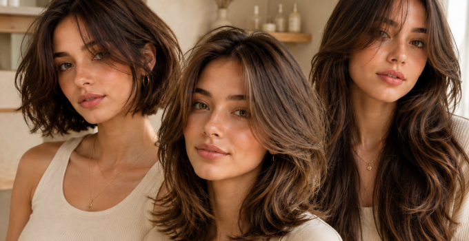 The 3 Best Haircuts For Teens That Look Cool Stylish and Effortlessly Modern