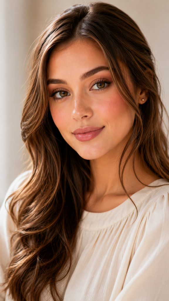 🥉 Best 3 Rosy Neutral Picture Day Makeup