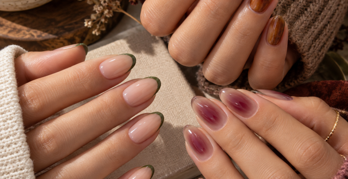 Best 3 Early Autumn Nails That Make September Manicures Look Expensive in 2026
