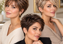 Best 3 Feminine Pixie Cuts That Make Short Hair Look Effortlessly Elegant Best 3 Feminine Pixie Cuts That Make Short Hair Look Effortlessly Elegant