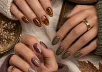 Best 3 September Fall Nails That Will Make Your Autumn Manicure Look Expensive