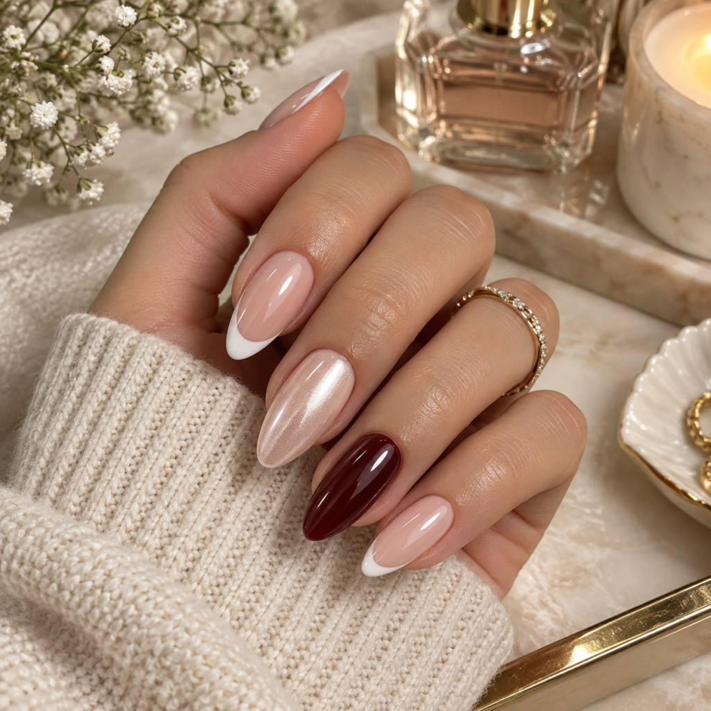 Top 3 Classy Acrylic Nails That Make Every Manicure Look Expensive