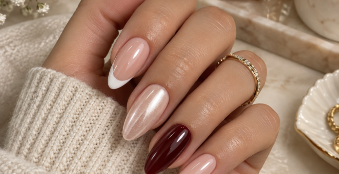 Top 3 Classy Acrylic Nails That Make Every Manicure Look Expensive