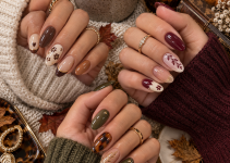 Top 3 Cute Nails for Fall Ideas Everyone Will Want to Copy This Season Top 3 Cute Nails for Fall Ideas Everyone Will Want to Copy This Season