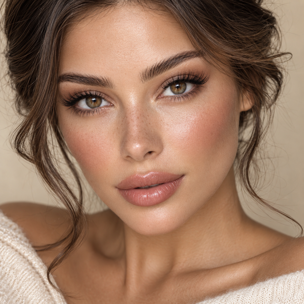 Top 3 Eyebrow And Eyelash Design Ideas That Instantly Make Your Face Look More Beautiful