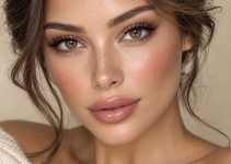 Top 3 Eyebrow And Eyelash Design Ideas That Instantly Make Your Face Look More Beautiful