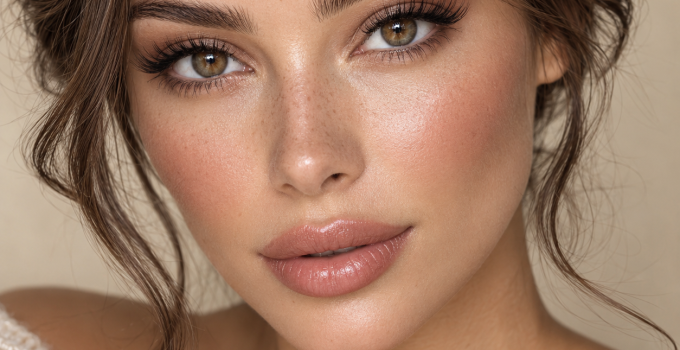 Top 3 Eyebrow And Eyelash Design Ideas That Instantly Make Your Face Look More Beautiful