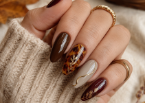 Top 3 Fall Acrylic Nails Ideas Everyone Will Want to Copy This Season Top 3 Fall Acrylic Nails Ideas Everyone Will Want to Copy This Season