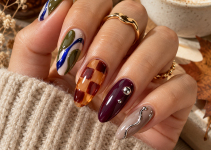 Top 3 Fall Funky Nails Ideas That Will Make Your Autumn Manicure Impossible to Ignore Top 3 Fall Funky Nails Ideas That Will Make Your Autumn Manicure Impossible to Ignore
