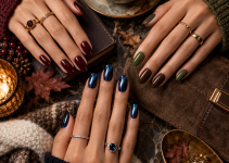 Top 3 Fall Nails 2026 Color Trends Everyone Will Want This Autumn