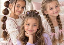 Top 3 Kids Hairstyles Girls Will Love for Cute Easy Everyday Looks Top 3 Kids Hairstyles Girls Will Love for Cute Easy Everyday Looks