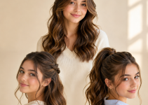 Top 3 Picture Day Hairstyles That Make Every Photo Look Effortlessly Beautiful Top 3 Picture Day Hairstyles That Make Every Photo Look Effortlessly Beautiful