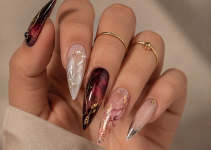 Top 3 Stiletto Nails Ideas That Make Every Manicure Look Unforgettable Top 3 Stiletto Nails Ideas That Make Every Manicure Look Unforgettable