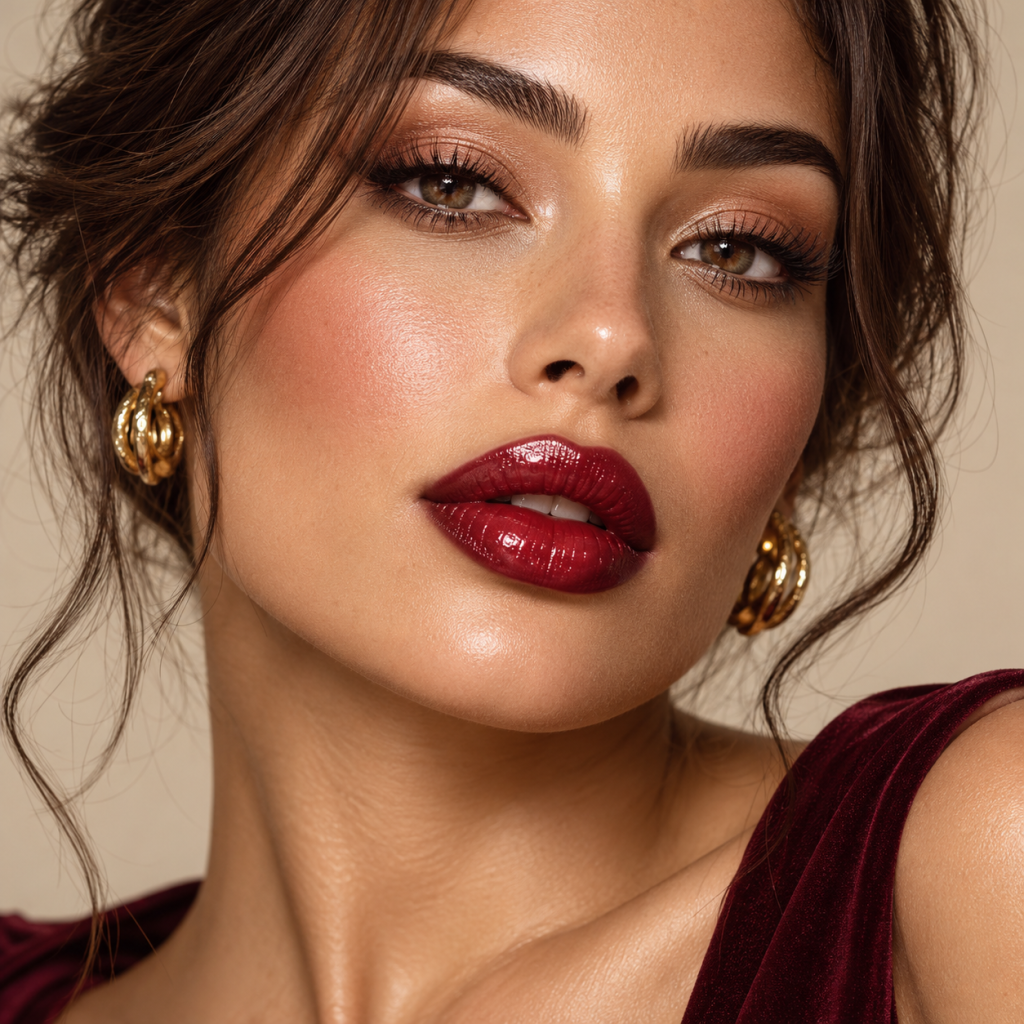 Best 3 Bold Lip Combo Ideas That Make Your Lips Look Irresistibly Glamorous and Expensive