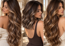 Best 3 Mocha Balayage Hair Ideas That Make Brown Hair Look Expensive and Effortlessly Gorgeous