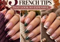 Best 3 November French Tip Nails That Make Every Fall Manicure Look Effortlessly Expensive Best 3 November French Tip Nails That Make Every Fall Manicure Look Effortlessly Expensive