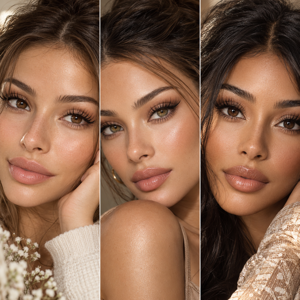 Top 3 Cluster Lashes Ideas That Make Your Eyes Look Instantly More Beautiful and Expensive