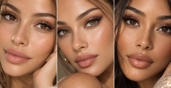 Top 3 Cluster Lashes Ideas That Make Your Eyes Look Instantly More Beautiful and Expensive