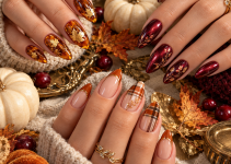 Top 3 Fall Thanksgiving Nails Ideas That Look Incredibly Expensive and Festive in 2026 Top 3 Fall Thanksgiving Nails Ideas That Look Incredibly Expensive and Festive in 2026