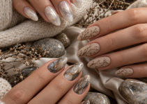 Top 3 November Nail Designs That Will Make Your Manicure Look Incredibly Expensive Top 3 November Nail Designs That Will Make Your Manicure Look Incredibly Expensive
